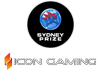 Logo 230 — vendor mini game crash arena cabemanis88 resmi CABEMANIS88