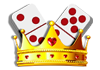 Logo DQQ — vendor market togel jackpot cabemanis88 resmi CABEMANIS88