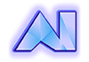 Logo AI — vendor kasino live Cabemanis 88 resmi CABEMANIS88