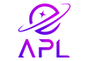 Logo APOLLO777 — vendor katalog slot arena cabemanis88 resmi CABEMANIS88