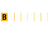 Logo BGAMING — vendor katalog slot arena cabemanis88 resmi CABEMANIS88