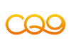 Logo CQ9 — vendor katalog slot arena cabemanis88 resmi CABEMANIS88