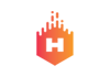 Logo HB — vendor katalog slot arena cabemanis88 resmi CABEMANIS88