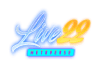 Logo LIVE22 — vendor katalog slot arena cabemanis88 resmi CABEMANIS88