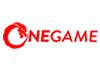 Logo ONEGAME — vendor katalog slot arena cabemanis88 resmi CABEMANIS88