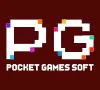 Logo PGSOFT — vendor katalog slot arena cabemanis88 resmi CABEMANIS88