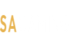 Logo SA — vendor meja casino virtual premium resmi CABEMANIS88
