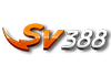 Logo SV388 — vendor siaran sabung ayam live resmi CABEMANIS88