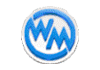 Logo WM — vendor meja casino virtual premium resmi CABEMANIS88