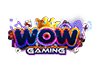Logo WOW — vendor katalog slot arena cabemanis88 resmi CABEMANIS88